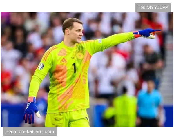 德国队门将位置完成换代 鲍曼取代退役诺伊尔担纲一号门将